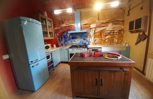 Apartamento con encanto Can Brugada - Foto 3