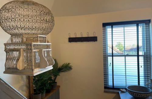 Fabulous apartment seconds from beach by Whitstable-Holidays, Pudding Pan - Foto 24