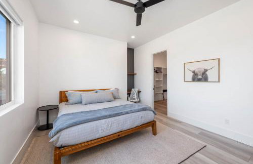 Cliffside Modern Villa - Lower Level - Foto 17