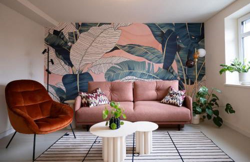 Villa Haag - Wohnflair Apartments nah am Dom - Foto 4