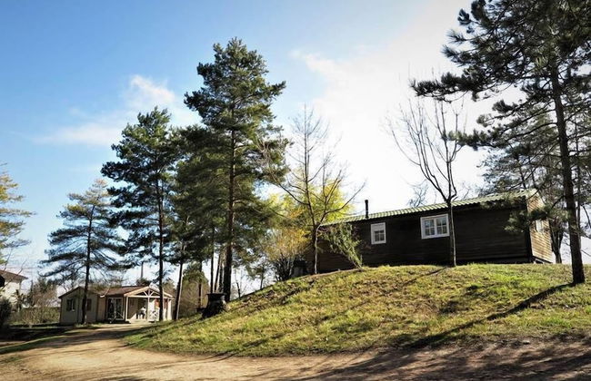 Les Chalets d'Argentouleau - Foto 11