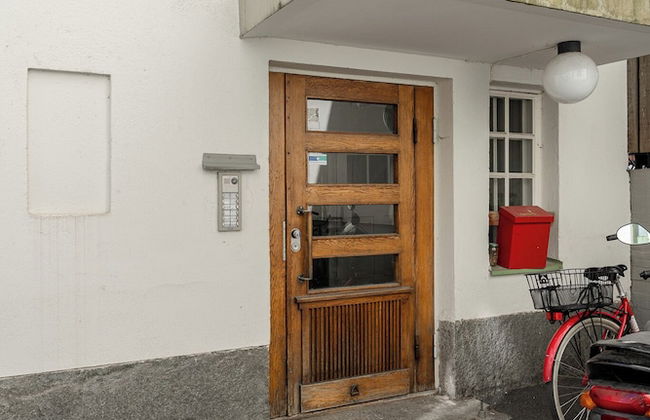 Historical Studio & Excellent Location - Foto 22