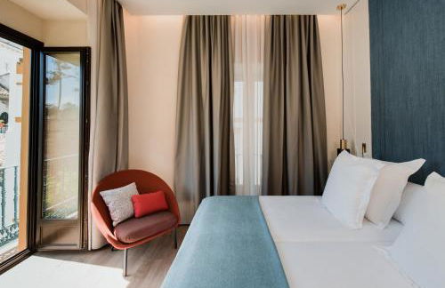 Suites Murillo Plaza Sta. Cruz - Photo 25