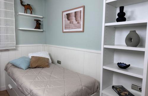 Arte y Vías Salamanca - PARKING GRATIS - Foto 12