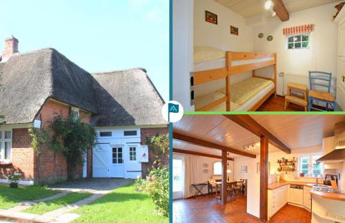 Kapitaen Hansen Haus - Foto 1