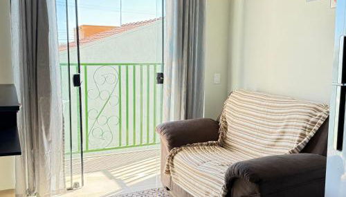 Apartamento com 2 quartos próximo do centro - Foto 2