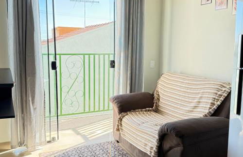 Apartamento com 2 quartos próximo do centro - Foto 2