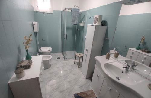 Sweethome Appartamento in Villa privata - Foto 27