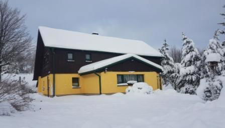Ferienhaus Tooren - Foto 2
