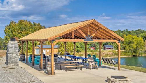 Mammoth Cave Cabin Rentals 8 - Foto 1