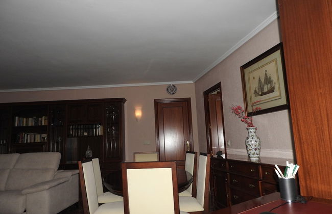 Apartamento 3 Dormitorios Javea Puerto - Foto 47