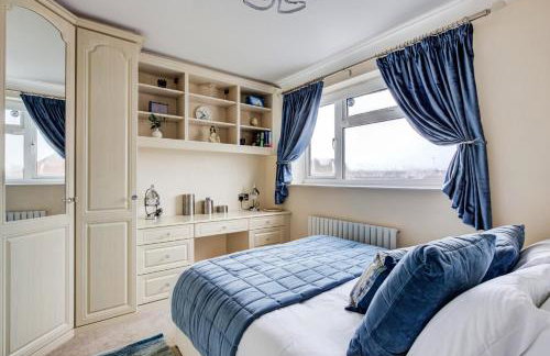 Luxury - 4 BHK Semi Detached House - Foto 26