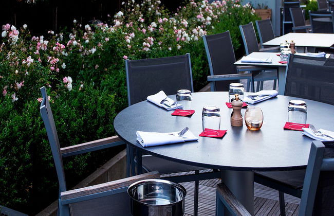 Appart du Trident - Foto 44