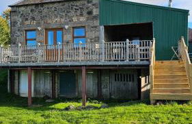 Mill House with Hot Tub - Foto 24