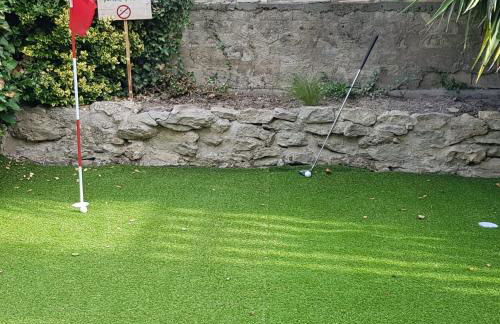 Gîte du caveau - Foto 6