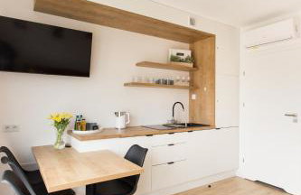 Słoneczne Zacisze Las obok Zatora - Photo 13