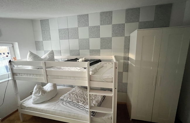 Ferienwohnung Walfisch - Foto 11