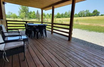 Magurski Domek Nad Potokiem - Foto 24