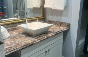 Condo Epic Universal Disney Free Parking - Foto 8