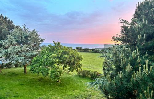 Quartier Strandblick Staberdorf - 2 Balkone mit Meerblick - Foto 11