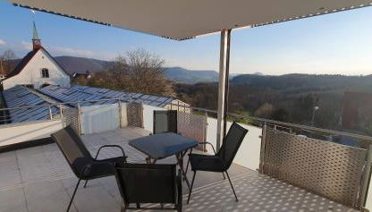 Marie´s Sonnenterrasse - Foto 5