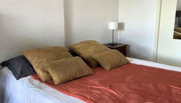 SAINT FLORENT - STUDIO 2 couchages Avec Piscine - Foto 3