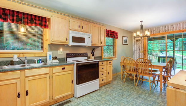 Eagle Creek - Photo 5, Cuisine privée