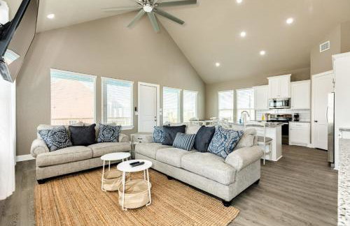 Steps to the Beach - Foto 3