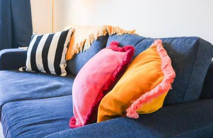 Bright 3BR House Ideal for Families & Groups - Foto 24