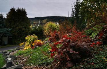 Ferienhaus in der Rhön Sitzmann - Foto 17