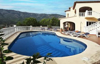 Casa de las Montañas - Foto 1