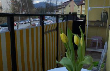 Apartament Asspazja - Foto 2