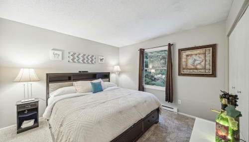 Lilac Apartment - 5 Minutes to Downtown Stillwater - Foto 3