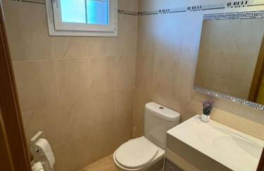 Casa Ribera del Pisuerga - Piscina privada - Foto 38