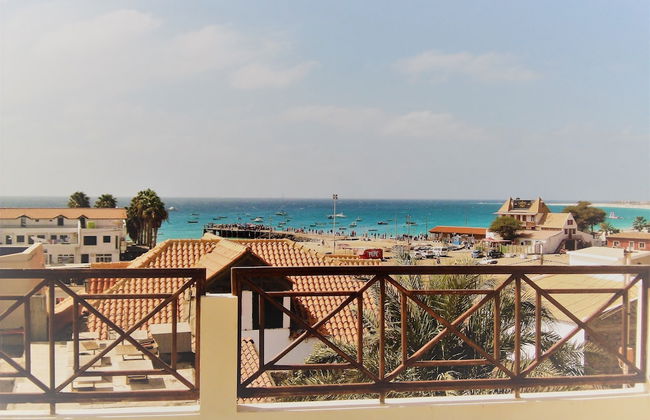 Patio Antigo Residence - Photo 39