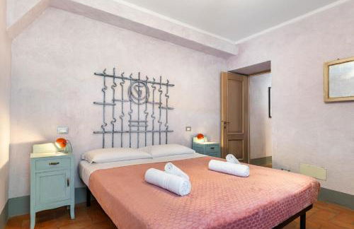 Hostdomus - Olive & Garden - Photo 67