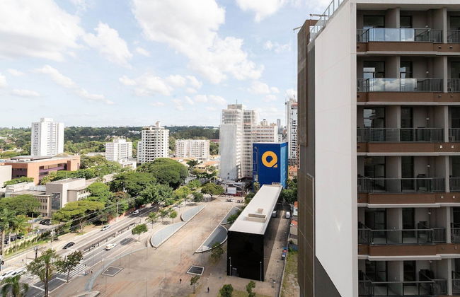 Haus Residence Brooklin - Photo 39