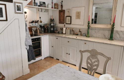 Lovely 2 bed annexe near Salisbury - Foto 2