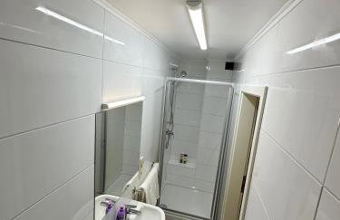 Tolle FeWo direkt am Campus 24-7 Checkin - Photo 10