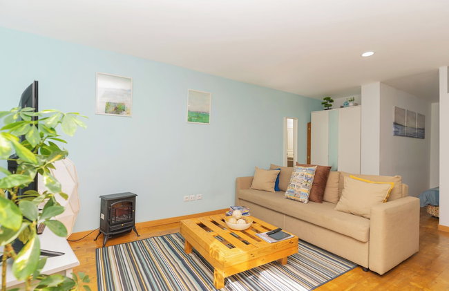 Sunny Oporto, Douro Apartments - Foto 1
