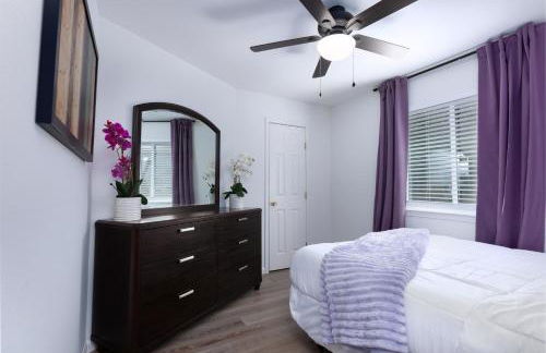 Cozy, Round Rock Retreat, Modern, Sleeps 10 - Foto 26