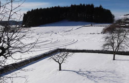 Ferienwohnung Haus Weitblick - Foto 37