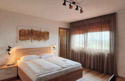 Casa Grande - Violette, Silver and Golden apartments with park and sea view - Foto 20