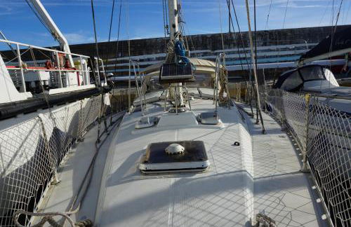 Gloria Sailing - Foto 21