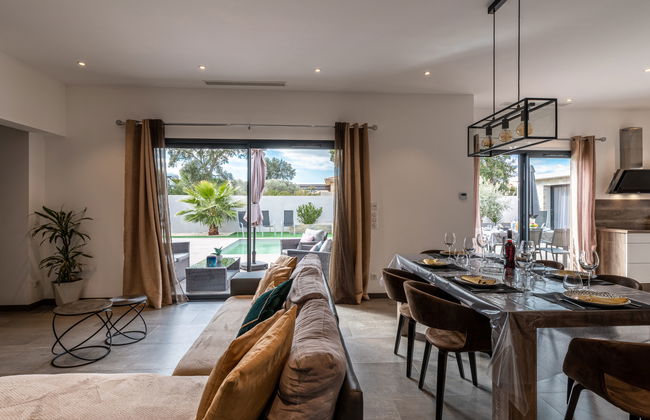 Villa les lieges - Foto 10