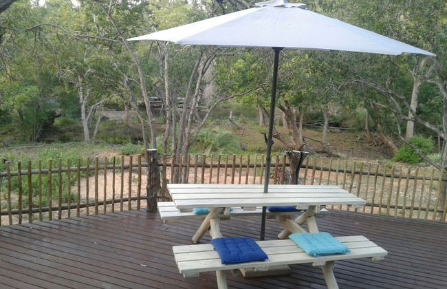 Blyde River Cabin Guesthouse - Foto 30