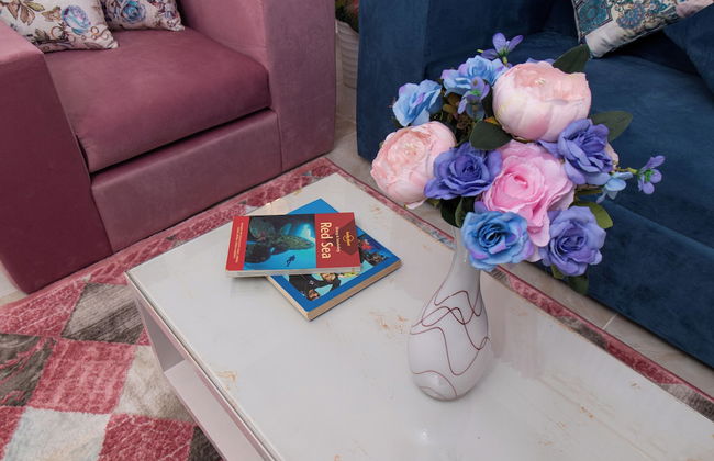 Bella Vista Apartment up to 3 Persons - Feel Home Away From Home - Foto 9