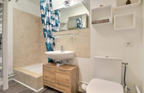 Bright and functional studio in the heart of Lyon 7 - Photo 8