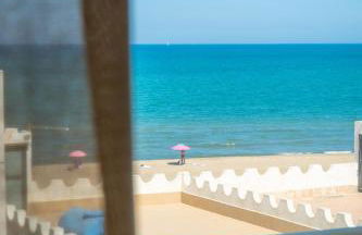 Laguna Blu Apartment - Panoramic View, Very close to the beach - Foto 15