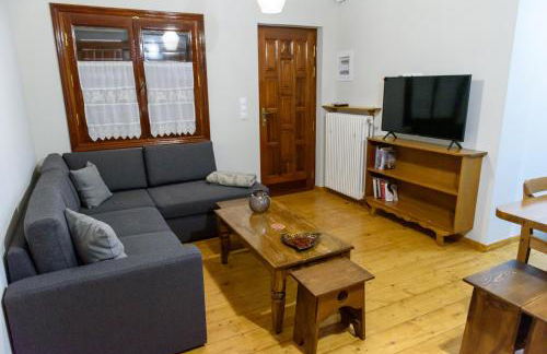 ΔΗΜΗΤΣΑΝΑΣ ΤΟΠΟΣ Νύμφη Αγνώ - Foto 7